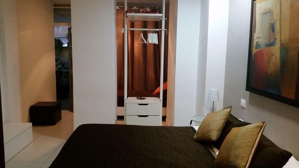 مبيت وإفطار روما دار ضيافة براتين الفاتيكان المظهر الخارجي الصورة